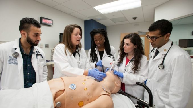 Free Medical Schools Across the World with No Tuition fee Free Medical Schools Across the World with No Tuition fee