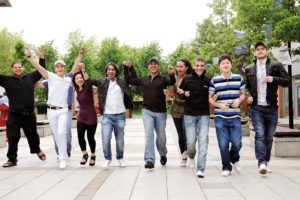 College Admission Process – Finding your Way in Western Australia