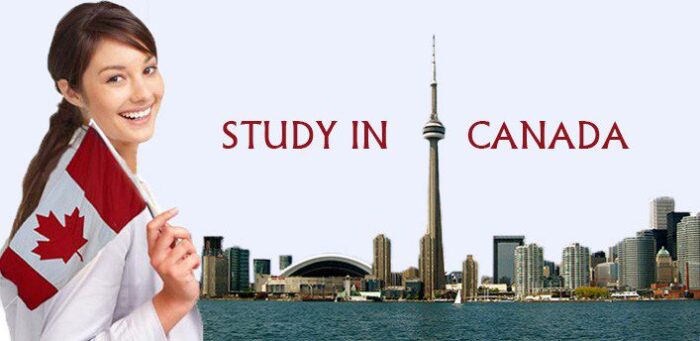 Study Abroad in Canada Guide for International Students - All You Need to Know