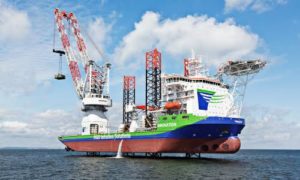 Study Engineering; Maritime Universities in Canada with Tuition Fees