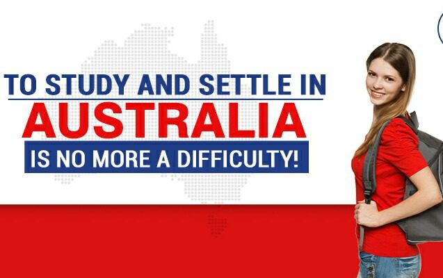 Work and Study in Australia; Affordable Colleges in Australia with Tuition Fees and Visa Information
