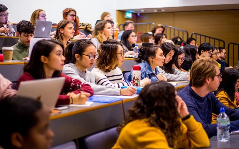 Cheap Universities in Estonia for International Students