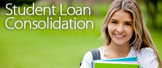 How can I consolidate my student loans?