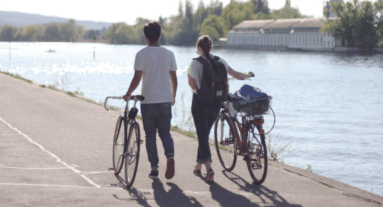 Major Reasons You Should Study Abroad as an International Student