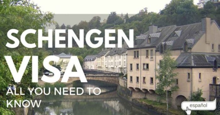 Schengen Visa Application Procedure with Possible Interview Questions and Answers