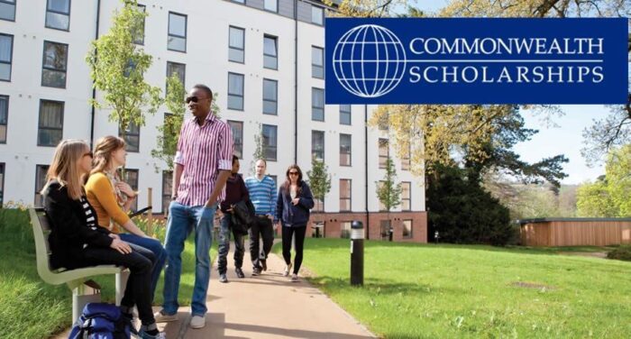 Commonwealth Distance Learning Scholarships for Studying in the UK (Fully Funded)