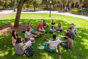 Reputable Universities with 100% Acceptance Rates for International Students