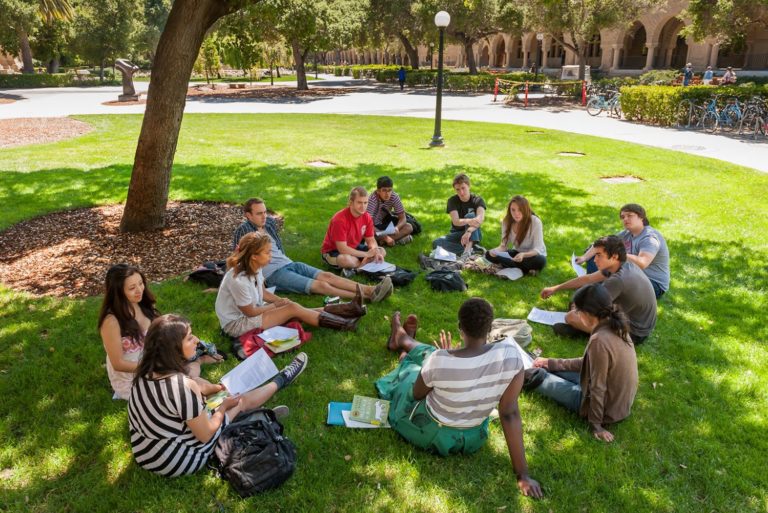 Reputable Universities with 100% Acceptance Rates for International Students