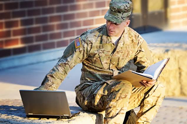 American Military University; Tuition, Ranking, Accreditation, Requirements and Programs