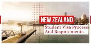 Apply for New Zealand Full-time Student Visa, Visa Fees and Requirements Discussed