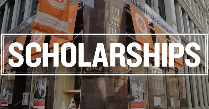 Apply for These Scholarships for International Students in any Country