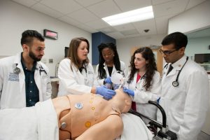 Free Medical Schools Across the World with No Tuition fee