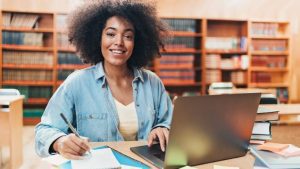 How to Study Online Courses Efficiently