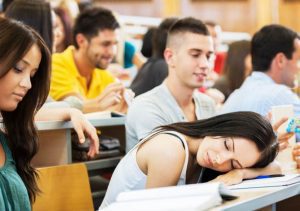 University of British Columbia - UBC Acceptance Rate and Tuition Fees