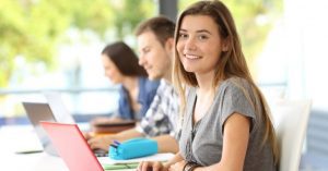 Study Abroad in Paris, France; Cheap Universities with Tuition Fees