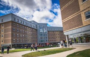 Memorial University Of Newfoundland, Canada - Full Review