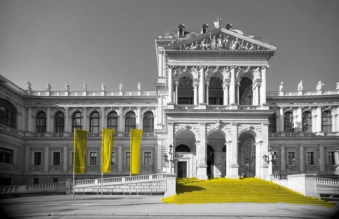 University Of Vienna; Rankings, Programs Offered and History