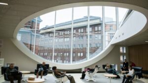 University of Helsinki, Finland - Acceptance rate & Review