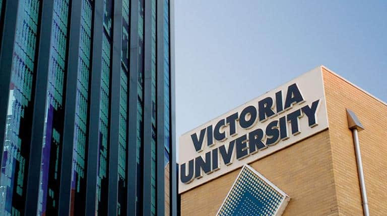 Victoria University; Rankings, Programs & Tuition Fees