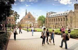 Glasgow University Acceptance Rate and Other Information