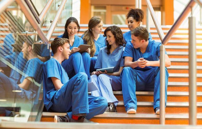 Medical Schools with High Acceptance Rate for All Students