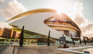 The Best University in Spain and Italy; Rankings and Reviews