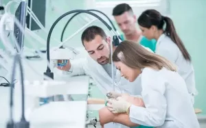 Best Free Online Chemistry Courses With Certificates