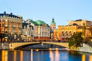 Free Nursing Schools in Different Countries without Tuition Fees