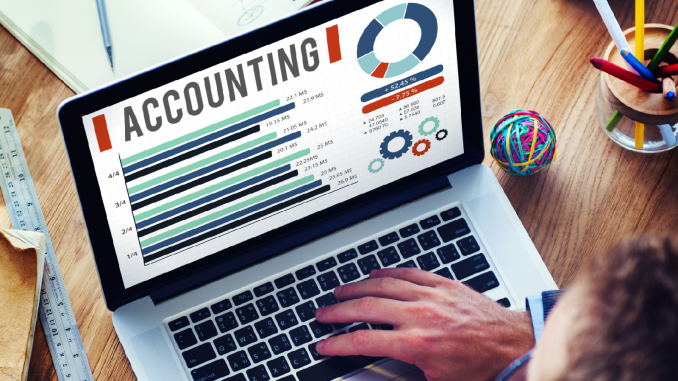 Top Online Associate Degree in Accounting