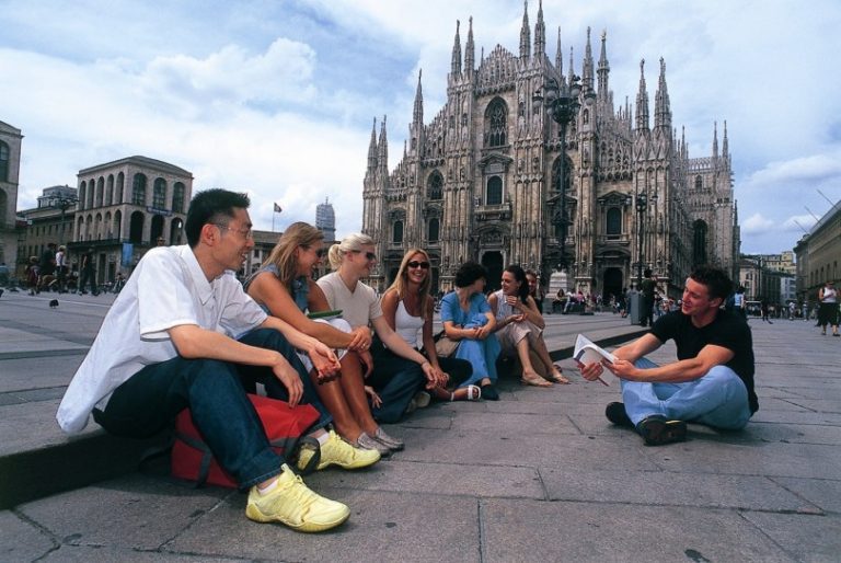 8 Things Found in Good International Schools