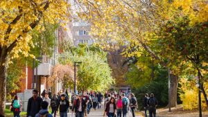 6 Advantages of Using Mailroom by PackageX to Automate University Mailroom