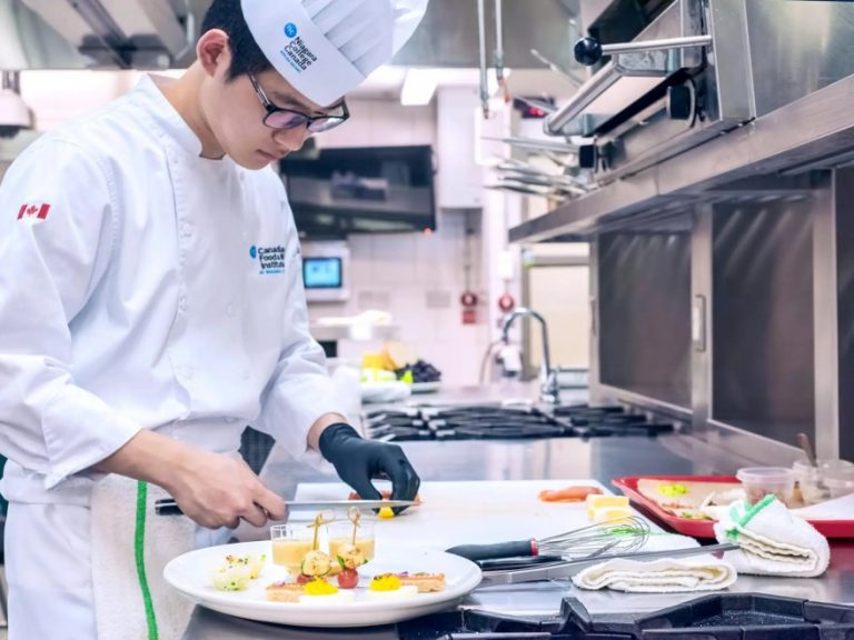 All Best Culinary Schools in Canada - Toronto, Ontario, and Alberta