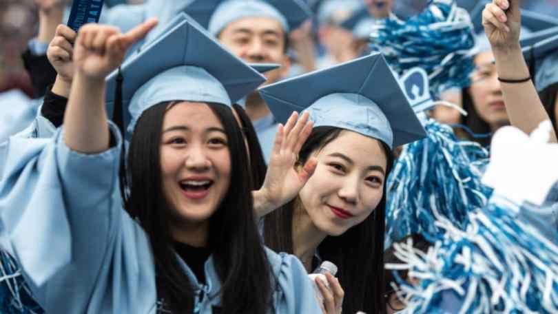All Top Best Universities in China