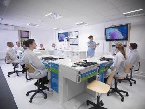 All Top but Easiest Dental Schools to Get Into