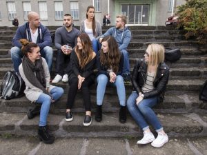 Cambridge University Acceptance Rate for Any Student