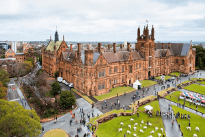 Study in South Korea; Low Tuition Universities with Tuition Fees