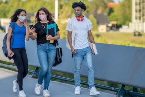 The University of Oxford Acceptance Rate 2022