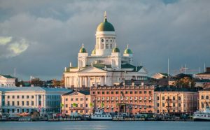 Free Universities in Finland and How to Apply