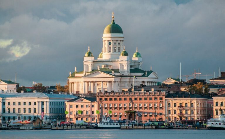 Free Universities in Finland and How to Apply