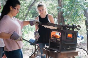 Best Blacksmith Schools for All Students