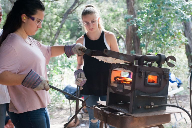 Best Blacksmith Schools for All Students