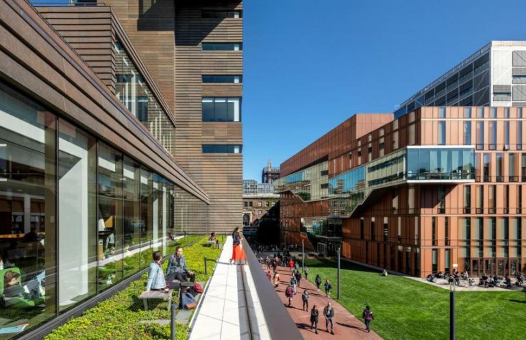 Cheap Universities in United Arab Emirates for International Students