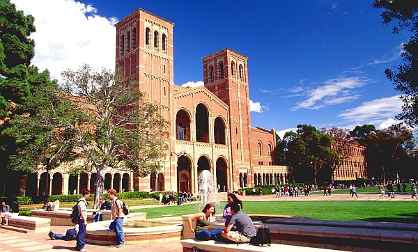 Universities in UK by Ranking - All You Need to Know