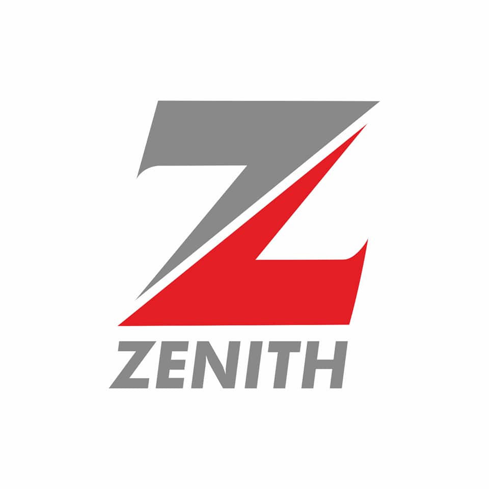 Zenith Bank Customers Care; Ways to Contact Them