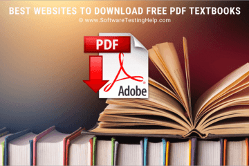 All Best Free Textbook Website - Download in PDF
