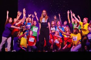 Musicals for High Schools - Best 50+ Examples