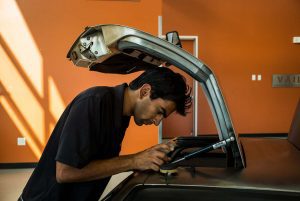 Why looking for internship outside your field can be helpful