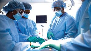 Highest Paid Doctors in the World with Salary Figures