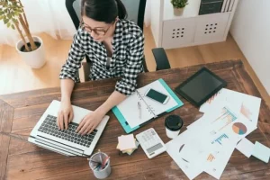 Affiliate Marketing; What it is and How to Get Started