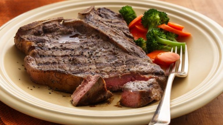 10 Most Expensive Steaks in the World Currently
